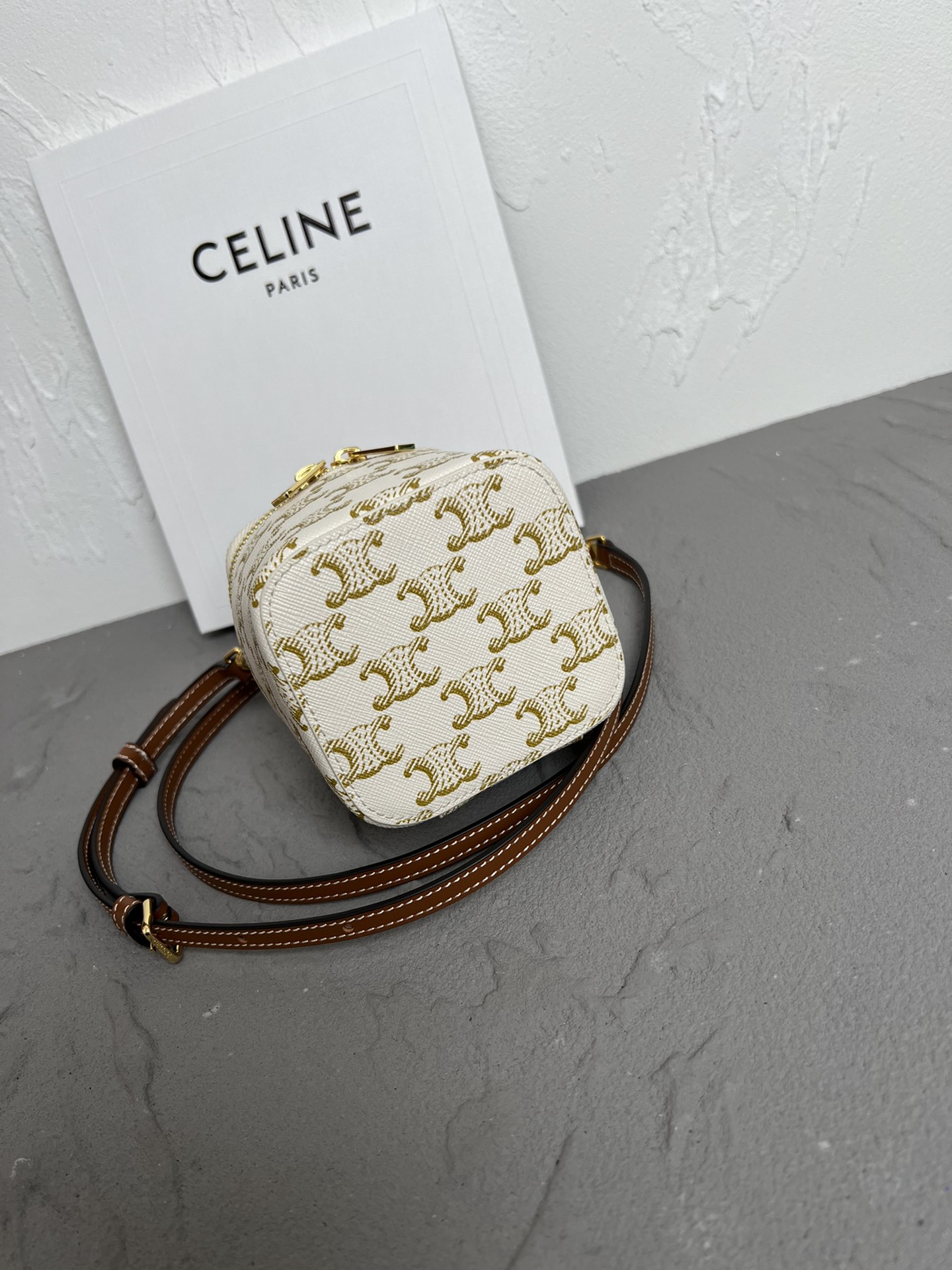 Celine Bucket Bags